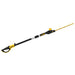 Taille-haie extensible 20V MAX (Outil seulement) - Quincaillerie G.H. Berger