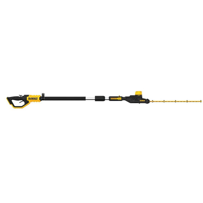 Taille-haie extensible 20V MAX (Outil seulement) - Quincaillerie G.H. Berger