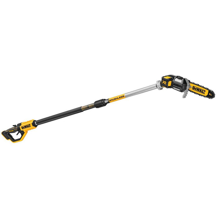 Scie à chaîne extensible 20V MAX XR® (Outil seulement) - Quincaillerie G.H. Berger