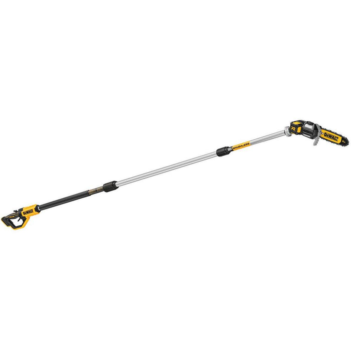 Scie à chaîne extensible 20V MAX XR® (Outil seulement) - Quincaillerie G.H. Berger