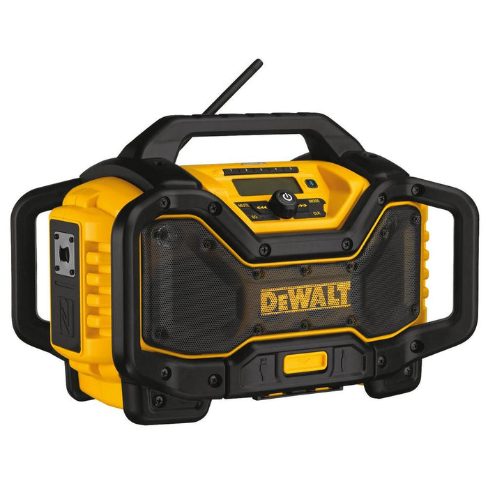 Radio Bluetooth (20V ou 60V) - Quincaillerie G.H. Berger