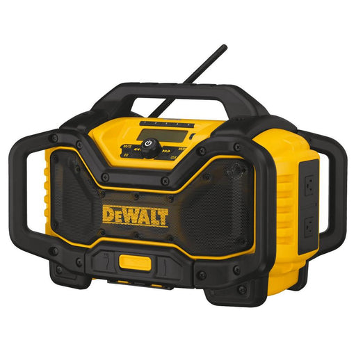 Radio Bluetooth (20V ou 60V) - Quincaillerie G.H. Berger