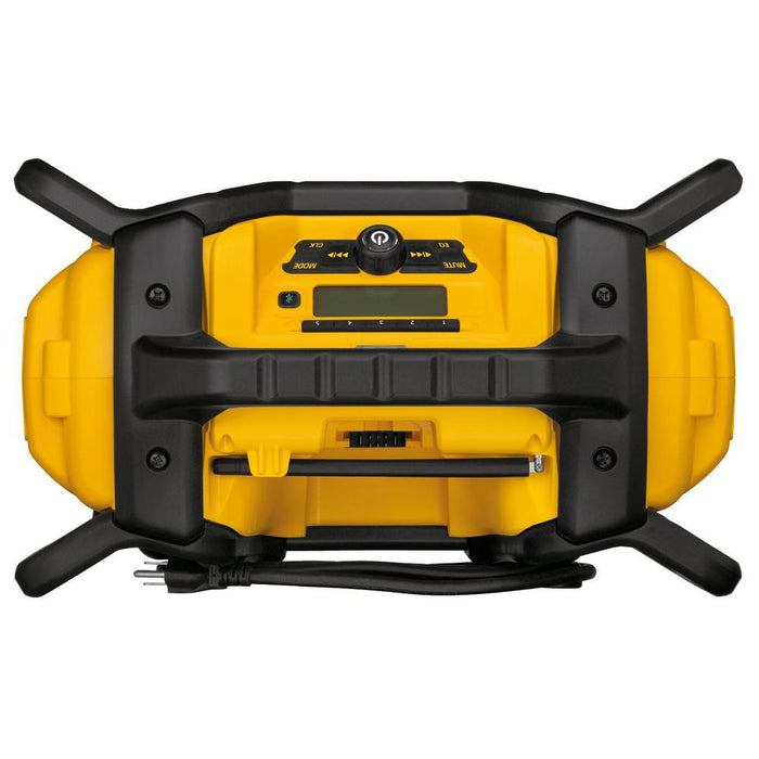 Radio Bluetooth (20V ou 60V) - Quincaillerie G.H. Berger