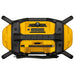 Radio Bluetooth (20V ou 60V) - Quincaillerie G.H. Berger