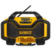 Radio Bluetooth (20V ou 60V) - Quincaillerie G.H. Berger