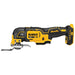 Outil oscillant 3-vitesse 20V MAX XR® (Outil seulement) - Quincaillerie G.H. Berger