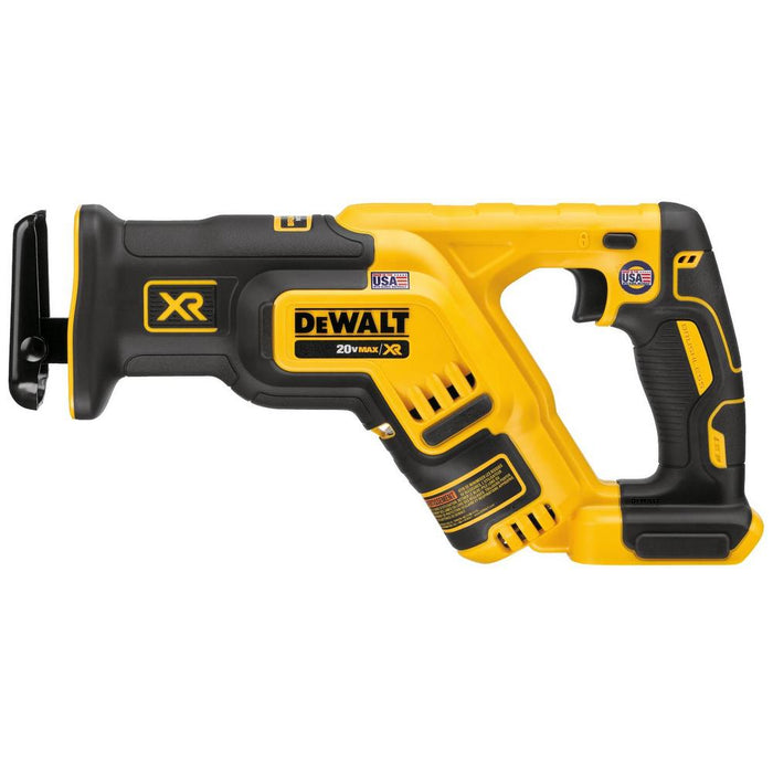 Scie alternative compacte 1-1/8" 20V MAX XR® (Outil seulement) - Quincaillerie G.H. Berger