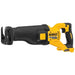 Scie alternative 1-1/8" sans balais 60V MAX* FLEXVOLT® (Outil seulement) - Quincaillerie G.H. Berger