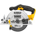 Scie circulaire 6-1/2" 20V MAX (Outil seulement) - Quincaillerie G.H. Berger