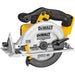 Scie circulaire 6-1/2" 20V MAX (Outil seulement) - Quincaillerie G.H. Berger