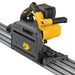Scie TRACKSAW™ sans fil, 60V - outil seul. - Quincaillerie G.H. Berger