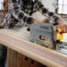 Scie TRACKSAW™ sans fil, 60V - outil seul. - Quincaillerie G.H. Berger