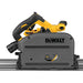 Scie TRACKSAW™ sans fil, 60V - outil seul. - Quincaillerie G.H. Berger