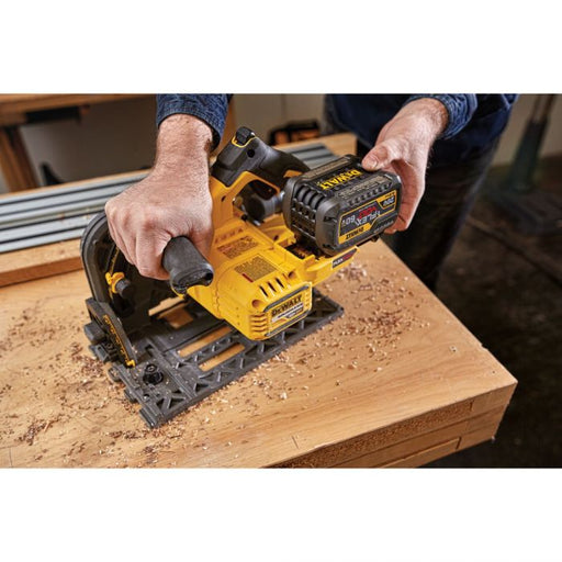 Ensemble TRACKSAW™ sans fil, 60V - Quincaillerie G.H. Berger