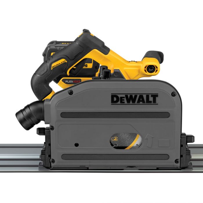 Ensemble TRACKSAW™ sans fil, 60V - Quincaillerie G.H. Berger