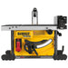 Banc de scie FLEXVOLT® 60V MAX (Outil seulement) - Quincaillerie G.H. Berger