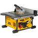 Banc de scie FLEXVOLT® 60V MAX (Outil seulement) - Quincaillerie G.H. Berger