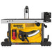 Banc de scie sans fil 10" FLEXVOLT® 20/60V - Quincaillerie G.H. Berger
