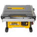 Banc de scie sans fil 10" FLEXVOLT® 20/60V - Quincaillerie G.H. Berger