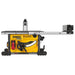 Banc de scie sans fil 10" FLEXVOLT® 20/60V - Quincaillerie G.H. Berger