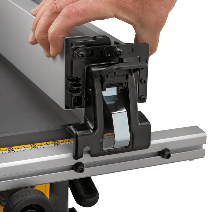 Banc de scie sans fil 10" FLEXVOLT® 20/60V - Quincaillerie G.H. Berger
