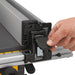 Banc de scie sans fil 10" FLEXVOLT® 20/60V - Quincaillerie G.H. Berger