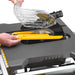 Banc de scie sans fil 10" FLEXVOLT® 20/60V - Quincaillerie G.H. Berger