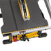 Banc de scie sans fil 10" FLEXVOLT® 20/60V - Quincaillerie G.H. Berger