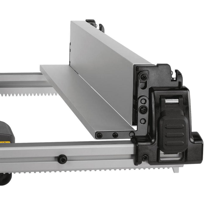 Banc de scie sans fil 10" FLEXVOLT® 20/60V - Quincaillerie G.H. Berger