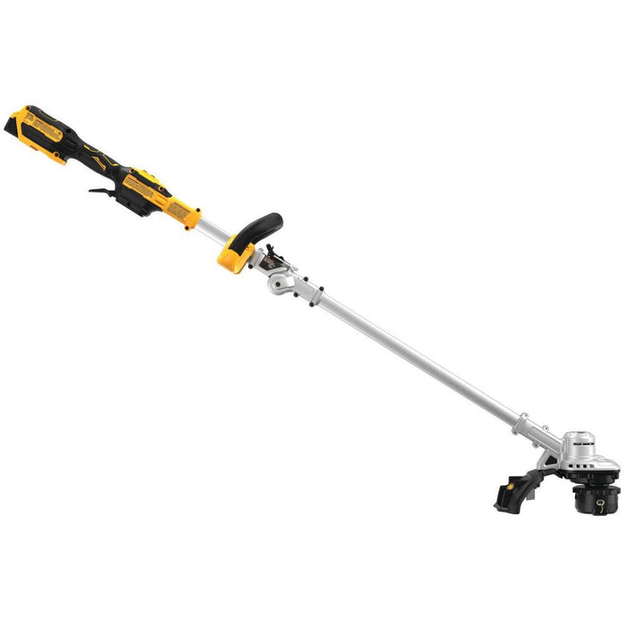 Ens. Coupe-bordure pliable 14" 20V - Quincaillerie G.H. Berger