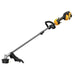 Coupe-bordure 17" 60V MAX* FLEXVOLT® à tête amovible (Outil seulement) - Quincaillerie G.H. Berger