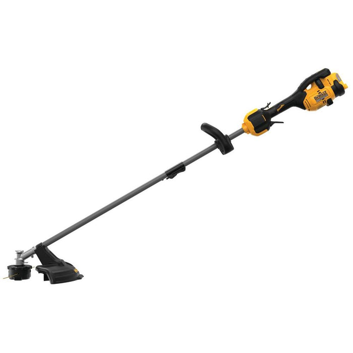 Coupe-bordure 17" 60V MAX* FLEXVOLT® à tête amovible (Outil seulement) - Quincaillerie G.H. Berger