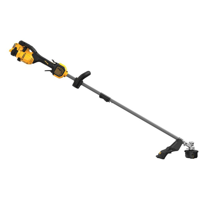 Coupe-bordure 17" 60V MAX* FLEXVOLT® à tête amovible (Outil seulement) - Quincaillerie G.H. Berger