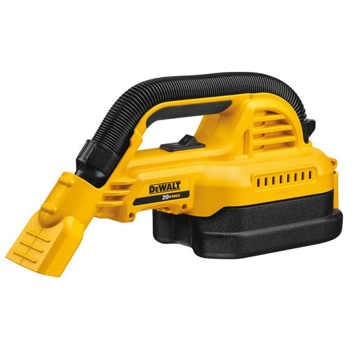 Aspirateur portatif Sec/Humide 1/2 gal. 20V MAX (Outil seulement) - Quincaillerie G.H. Berger