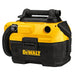 Aspirateur Sec/Humide 20V MAX 2 gal. (Outil seulement) - Quincaillerie G.H. Berger