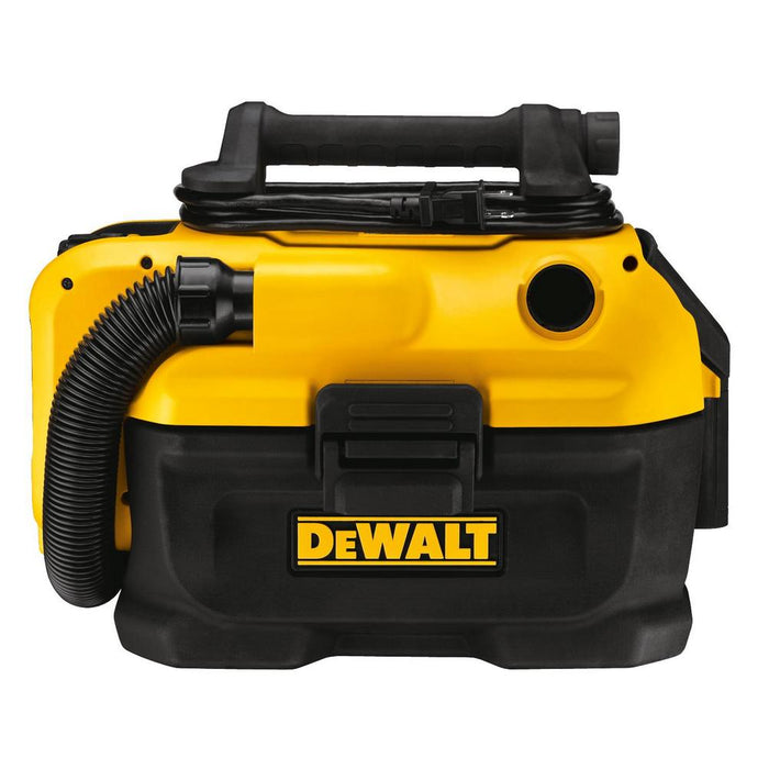 Aspirateur Sec/Humide 20V MAX 2 gal. (Outil seulement) - Quincaillerie G.H. Berger