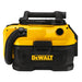 Aspirateur Sec/Humide 20V MAX 2 gal. (Outil seulement) - Quincaillerie G.H. Berger