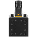 Ponceuse 1/4 de feuille 20V MAX XR® (Outil seulement) - Quincaillerie G.H. Berger