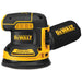 Ponceuse orbitale à vitesse variable 5" 20V MAX XR® (Outil seulement) - Quincaillerie G.H. Berger