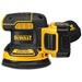 Ens. Ponceuse orbitale 20V MAX XR™ - Quincaillerie G.H. Berger
