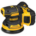 Ens. Ponceuse orbitale 20V MAX XR™ - Quincaillerie G.H. Berger