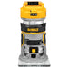 Toupie compacte 20V MAX XR® (Outil seulement) - Quincaillerie G.H. Berger