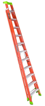 Escabeau 2-en-1, en fibre de verre, 300 lb (12') Louisville Ladder - Quincaillerie G.H. Berger