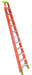 Escabeau 2-en-1, en fibre de verre, 300 lb (12') Louisville Ladder - Quincaillerie G.H. Berger