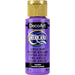 Peinture acrylique DecoArt - Lavande - 2 oz - Quincaillerie G.H. Berger