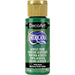 Peinture acrylique DecoArt - Vert houx - 2 oz - Quincaillerie G.H. Berger