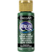 Peinture acrylique DecoArt - Vert forêt - 2 oz - Quincaillerie G.H. Berger