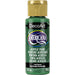 Peinture acrylique DecoArt - Vert feuille - 2 oz - Quincaillerie G.H. Berger