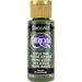 Peinture acrylique DecoArt - Avocat - 2 oz - Quincaillerie G.H. Berger