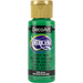 Peinture acrylique DecoArt - Vert Kelly - 2 oz - Quincaillerie G.H. Berger